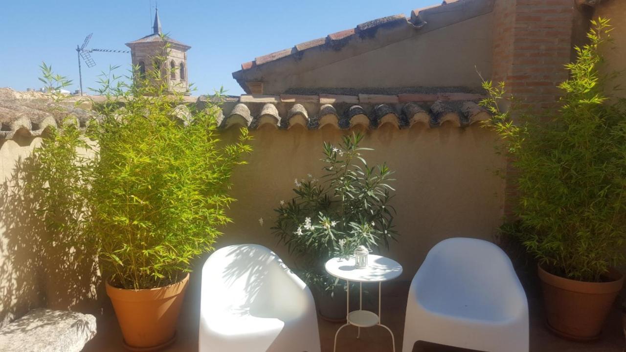 La Posada De Chinchilla Chinchilla de Monte Aragón Zewnętrze zdjęcie