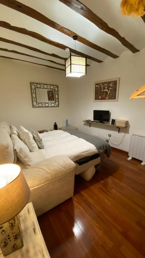 La Posada De Chinchilla Chinchilla de Monte Aragón Zewnętrze zdjęcie